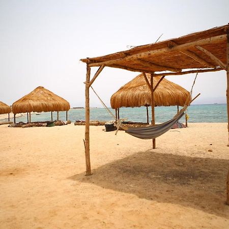 Safari Beach นูเวบา ภายนอก รูปภาพ