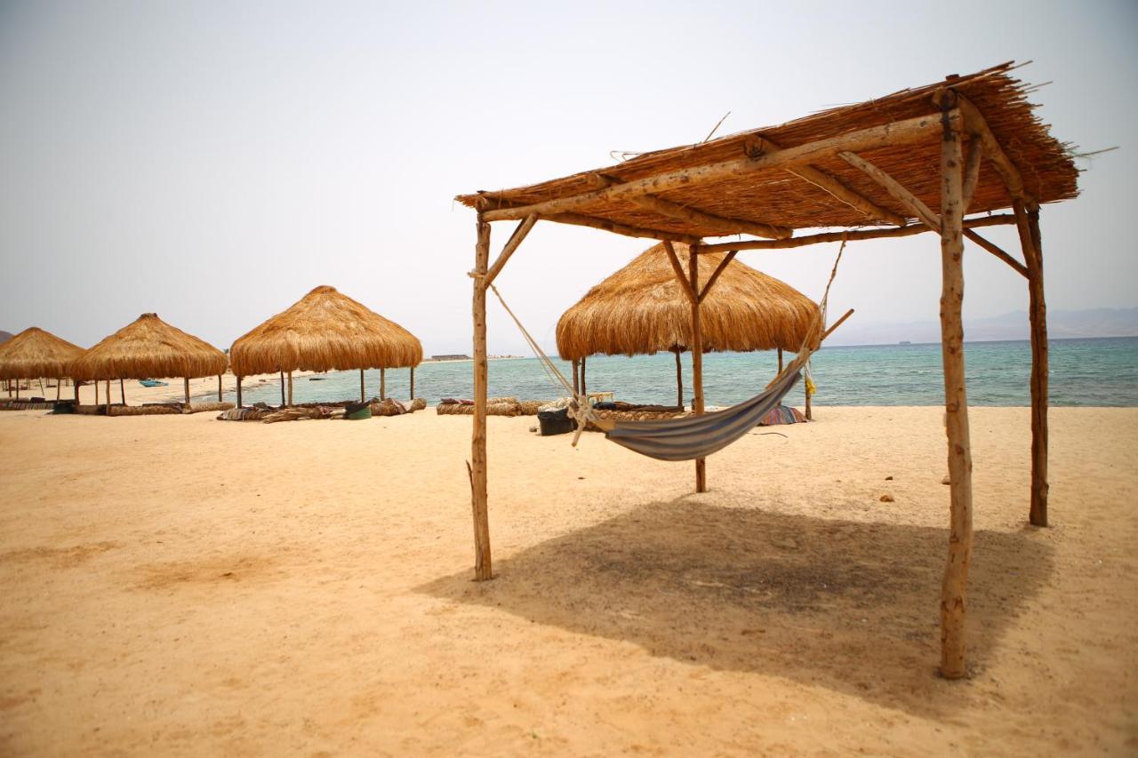 Safari Beach นูเวบา ภายนอก รูปภาพ