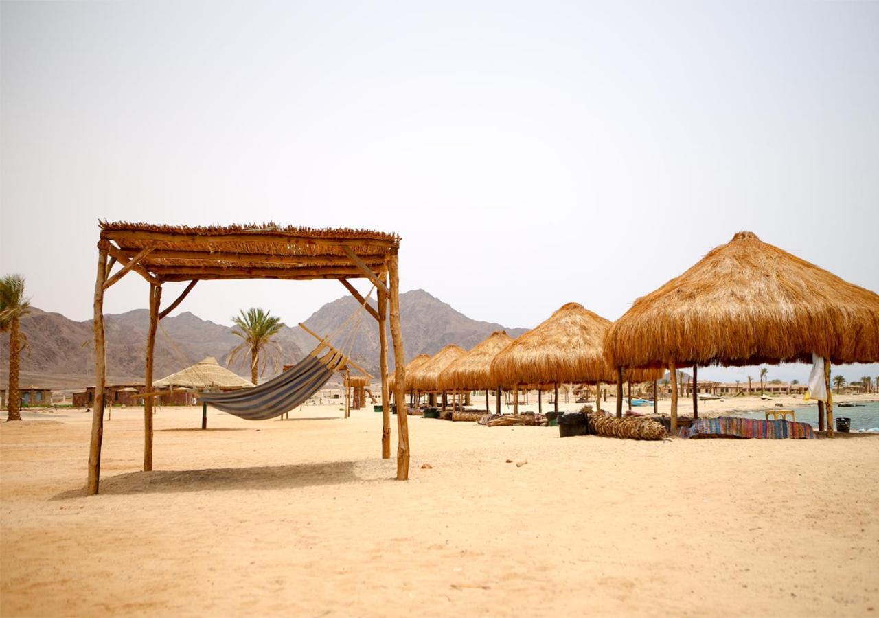Safari Beach นูเวบา ภายนอก รูปภาพ