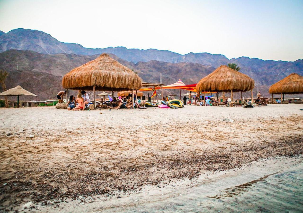 Safari Beach นูเวบา ภายนอก รูปภาพ
