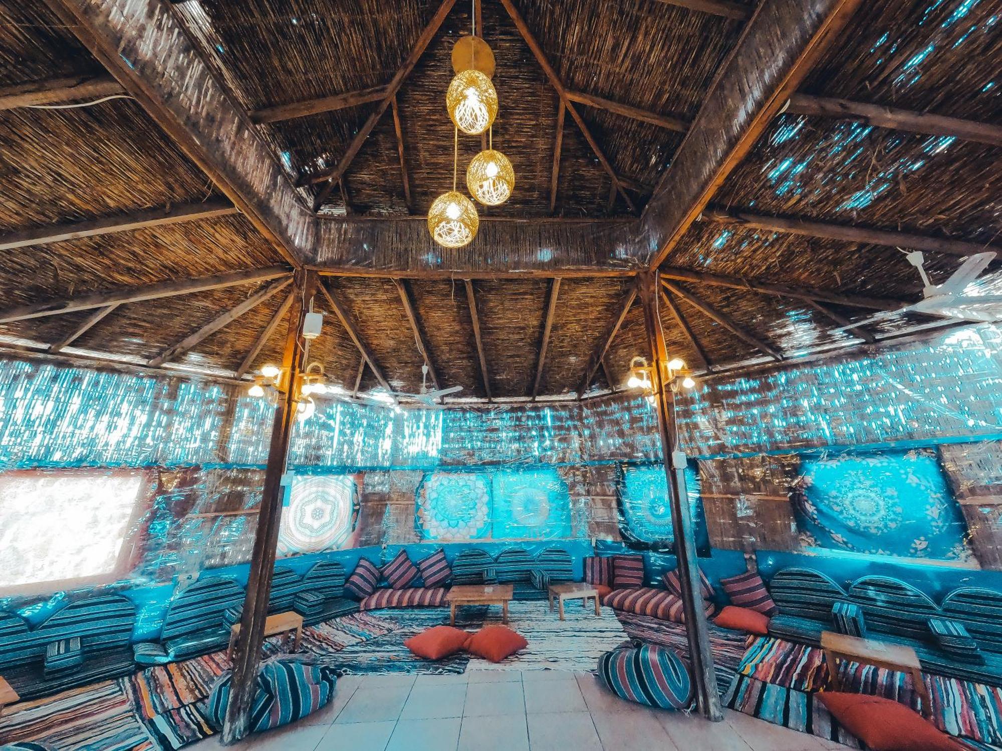 Safari Beach นูเวบา ภายนอก รูปภาพ