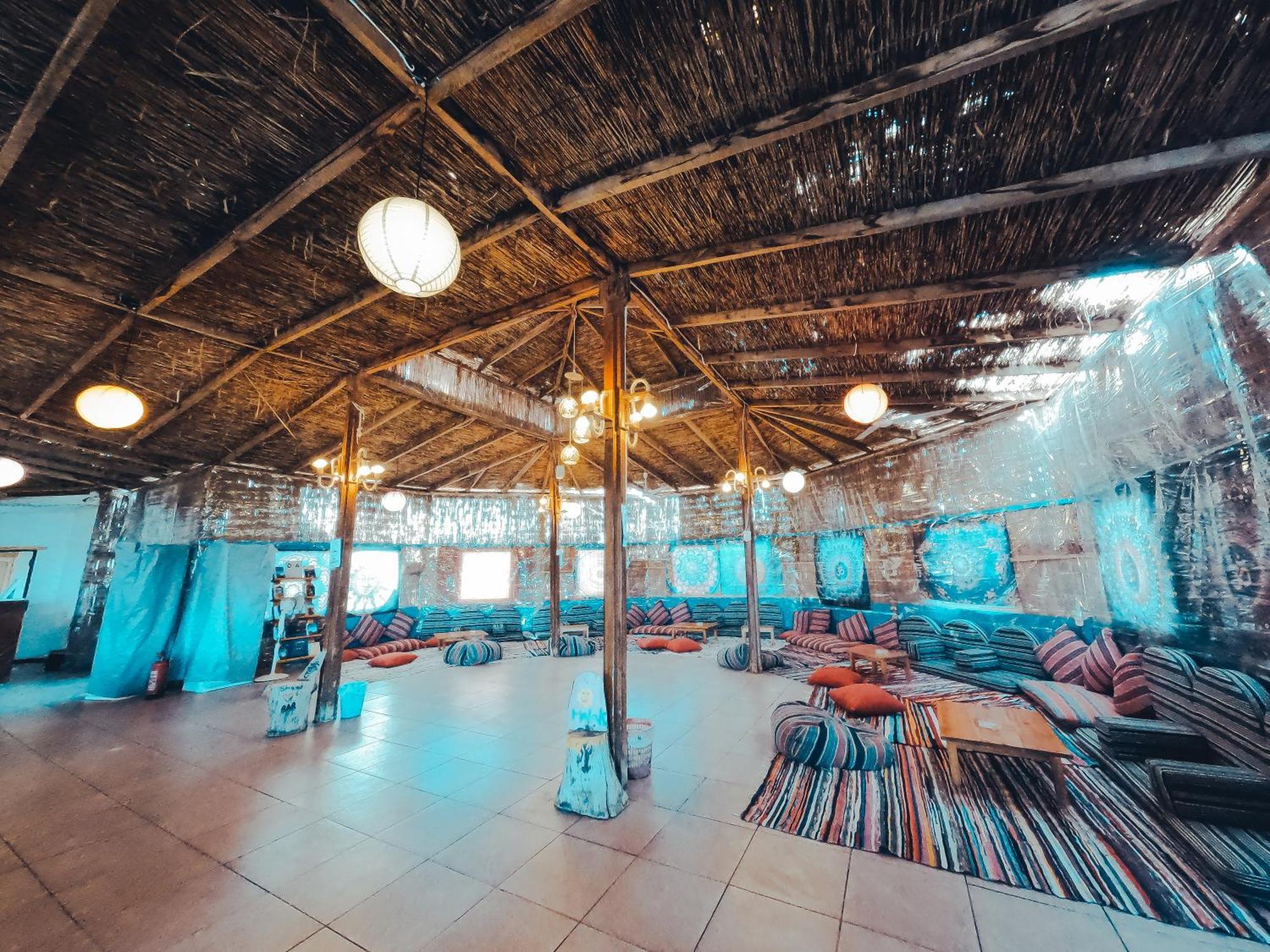 Safari Beach นูเวบา ภายนอก รูปภาพ