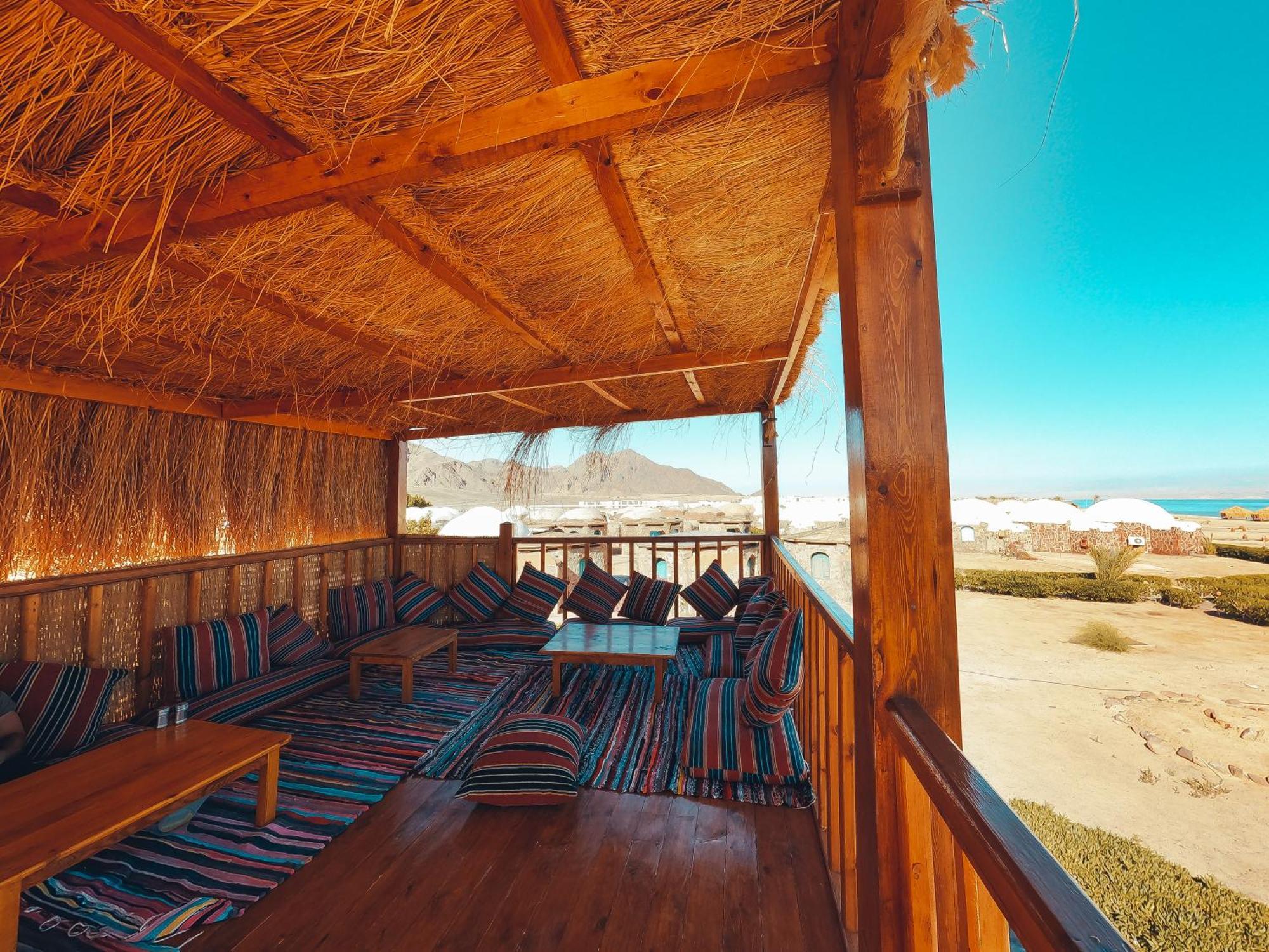 Safari Beach นูเวบา ภายนอก รูปภาพ