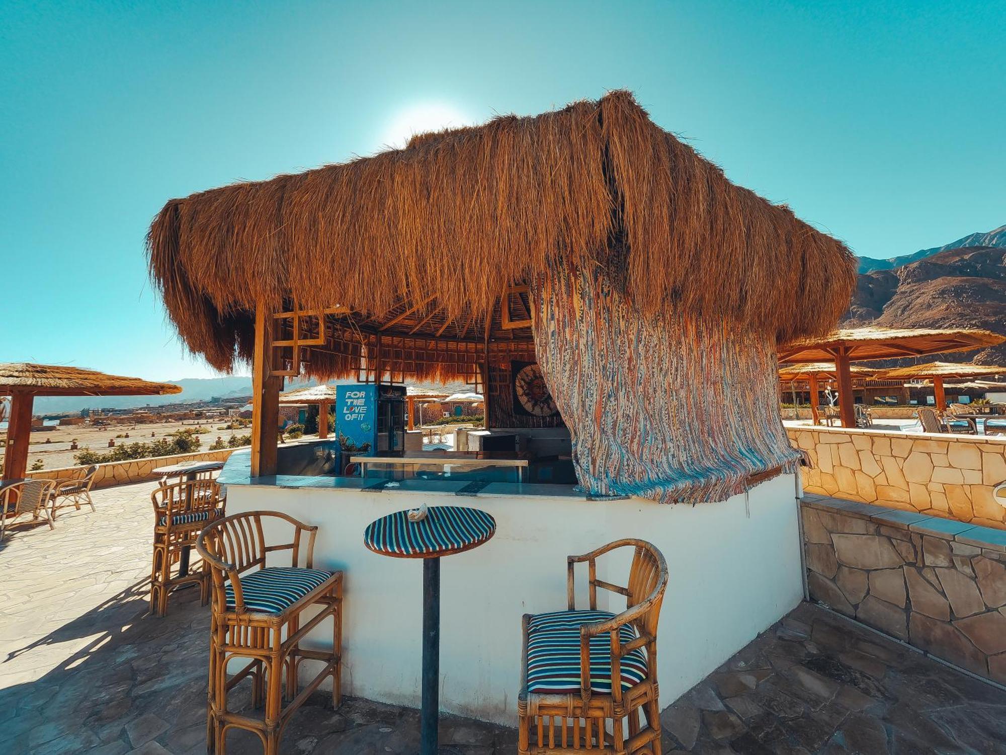 Safari Beach นูเวบา ภายนอก รูปภาพ