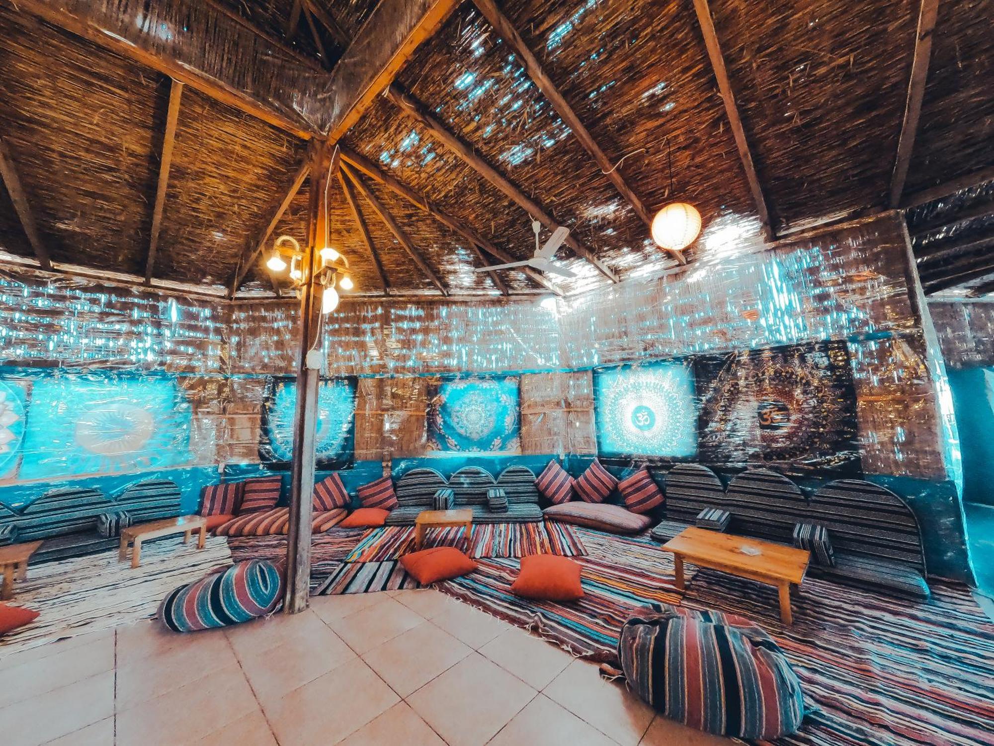 Safari Beach นูเวบา ภายนอก รูปภาพ