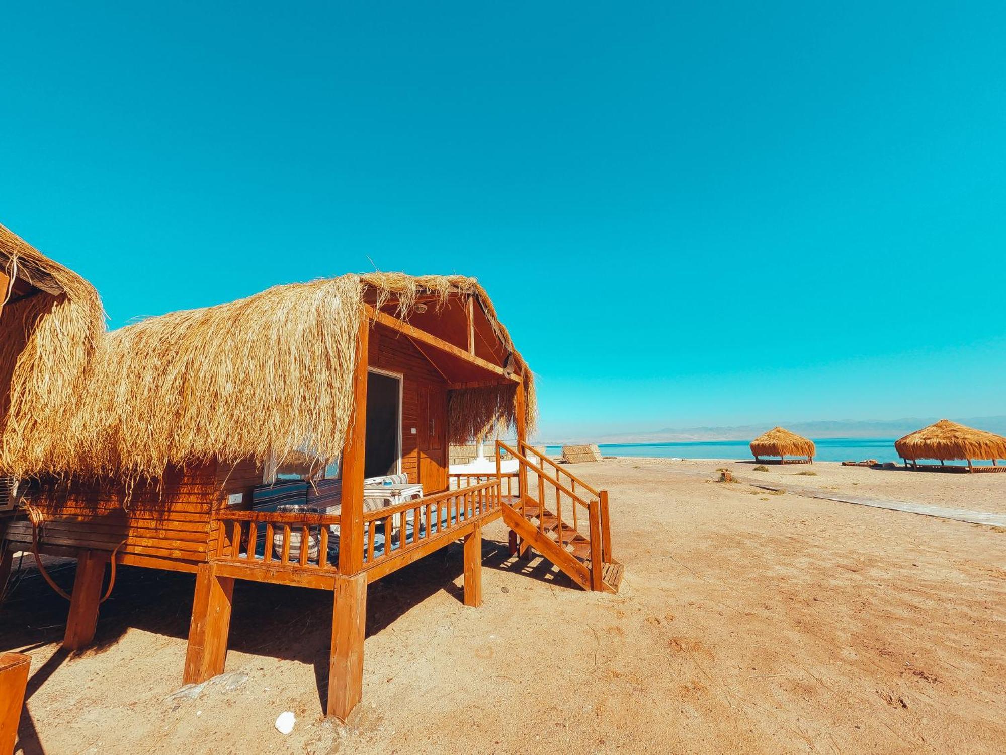 Safari Beach นูเวบา ภายนอก รูปภาพ