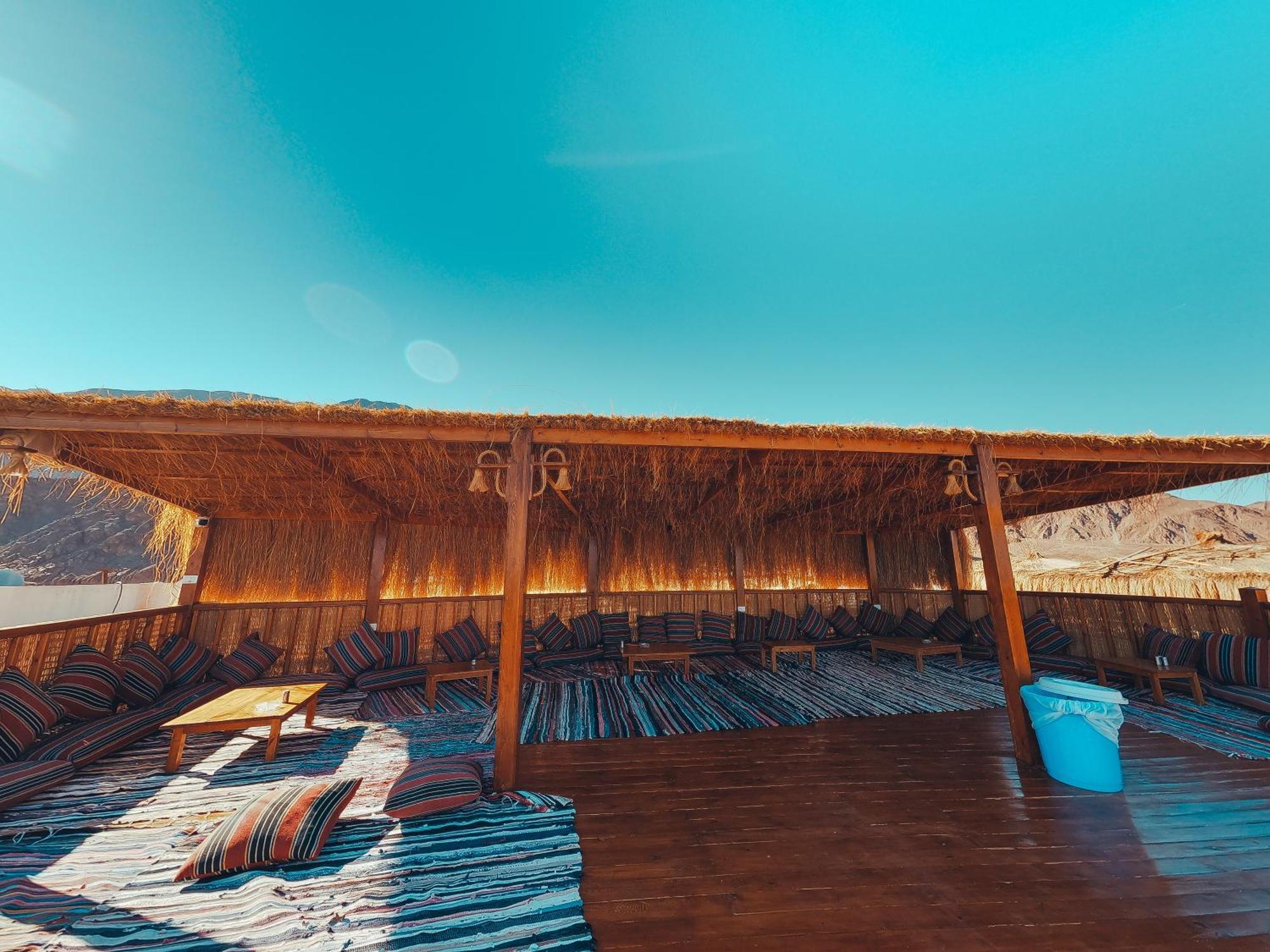 Safari Beach นูเวบา ภายนอก รูปภาพ