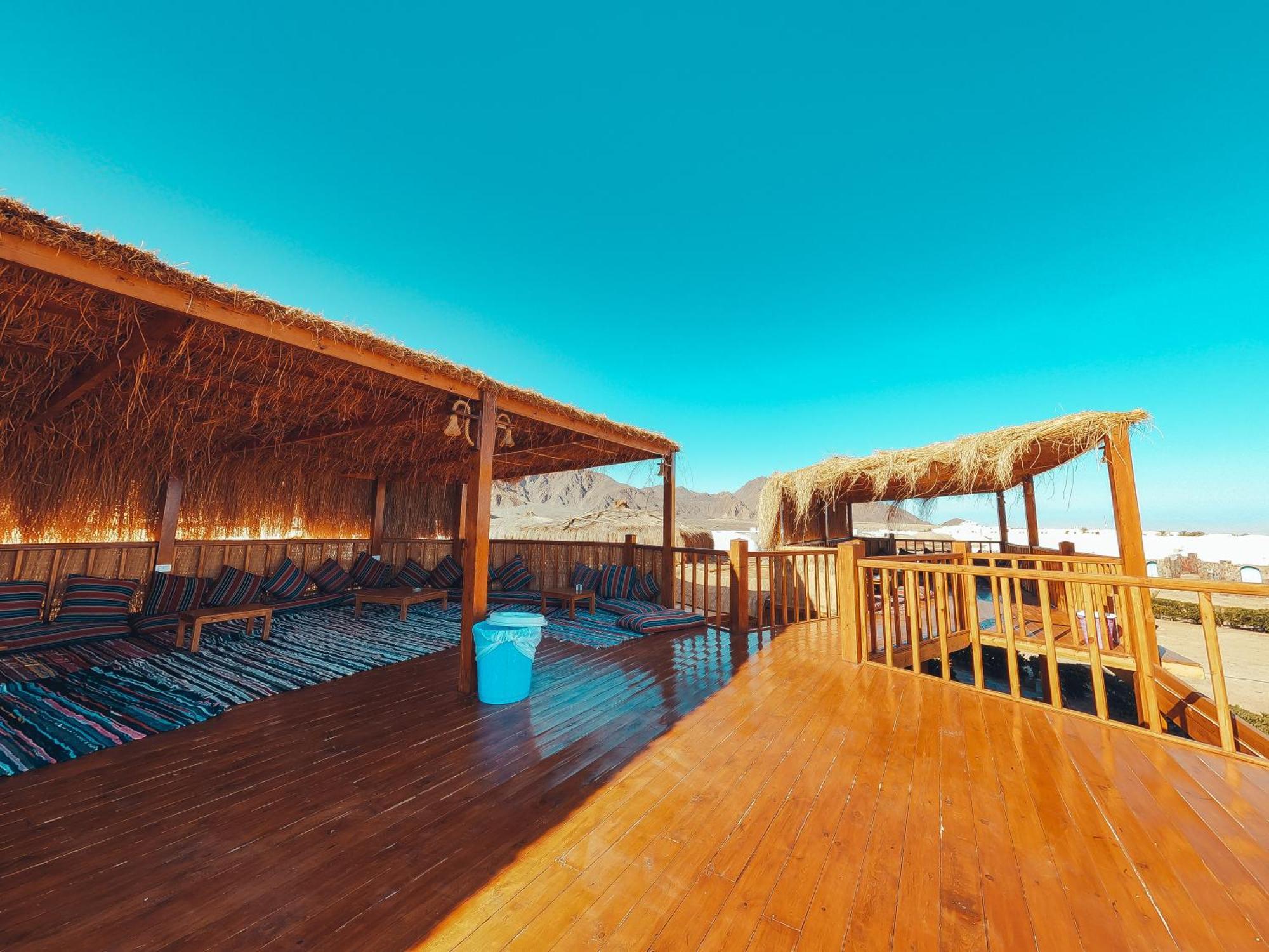 Safari Beach นูเวบา ภายนอก รูปภาพ