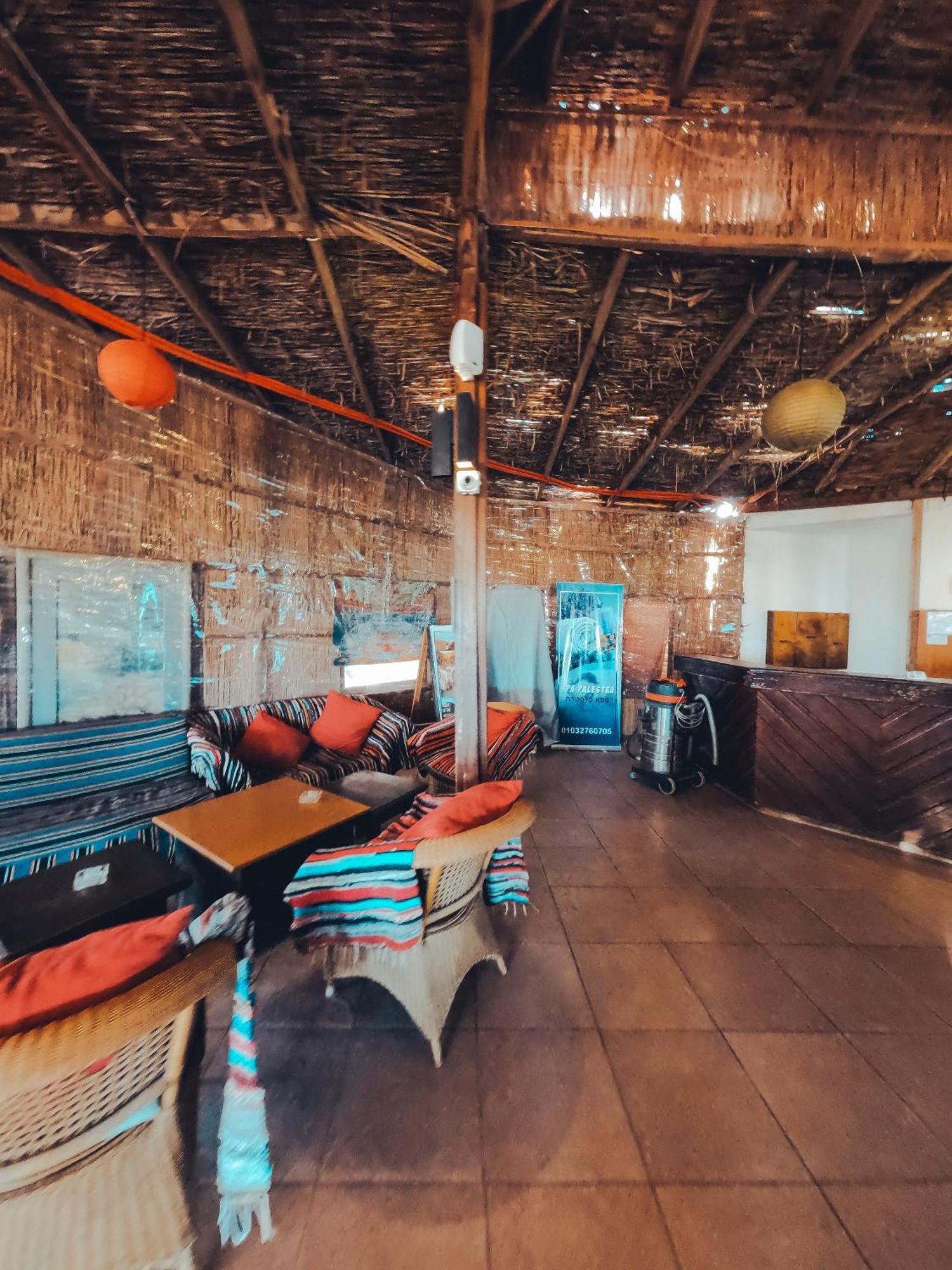 Safari Beach นูเวบา ภายนอก รูปภาพ